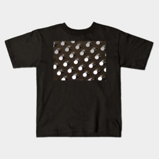 Cheese Grater #1 Kids T-Shirt